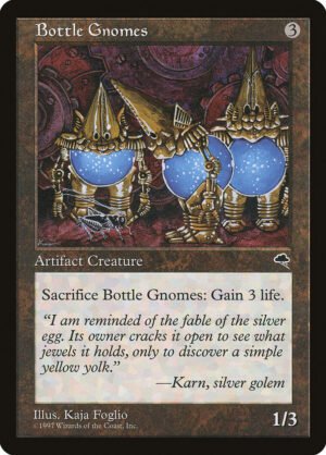 Bottle Gnomes (TMP-278)