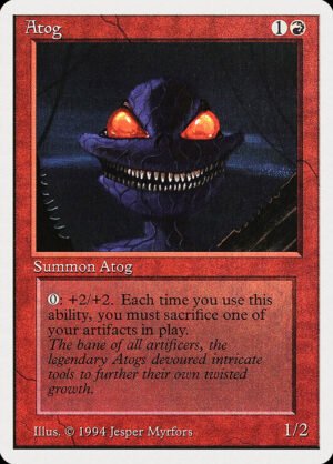 Atog (SUM-139)