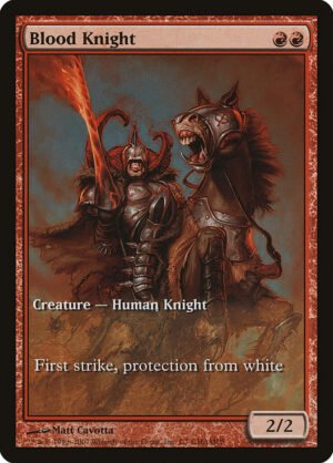 Blood Knight (PCMP-7)