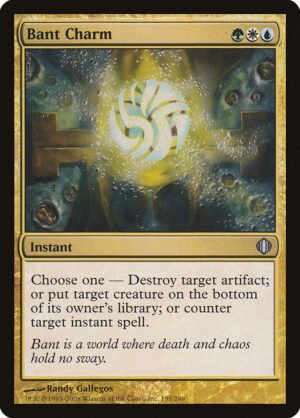 Bant Charm (ALA-155)