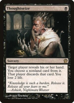 Thoughtseize (THS-107)