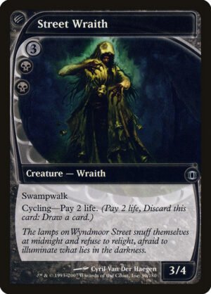 Street Wraith (FUT-90)