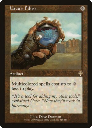 Urza’s Filter