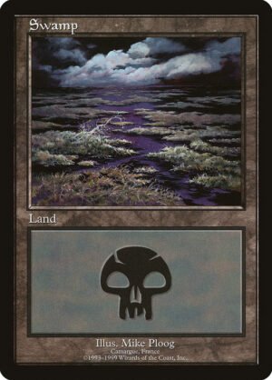 Swamp (PELP-15)