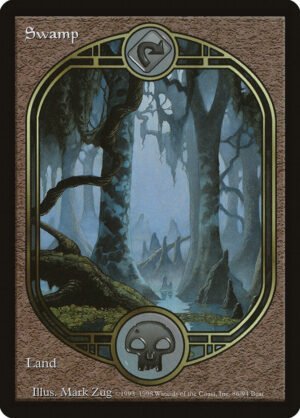Swamp (UGL-86)