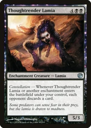 Thoughtrender Lamia (JOU-85)