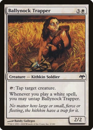 Ballynock Trapper (EVE-2)