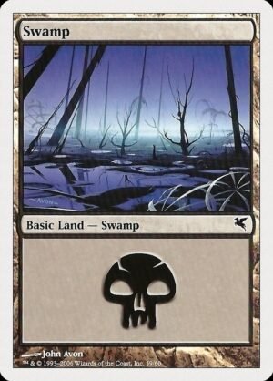 Swamp (PHUK-59)