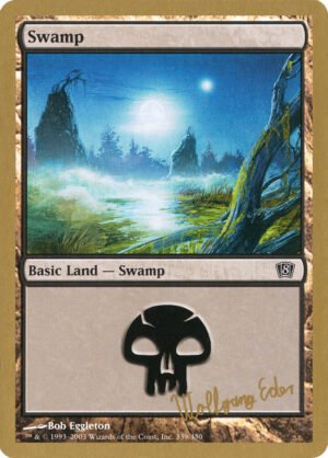 Swamp (WC03-we339)