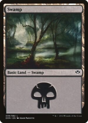 Swamp (DDN-39)