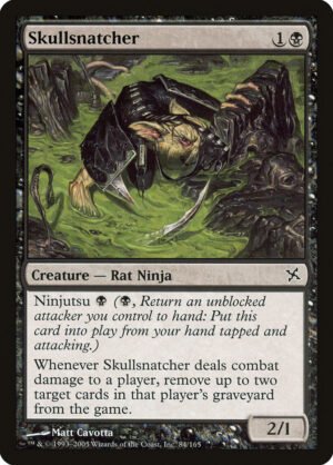 Skullsnatcher