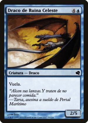 Sky Ruin Drake (PS11-53)