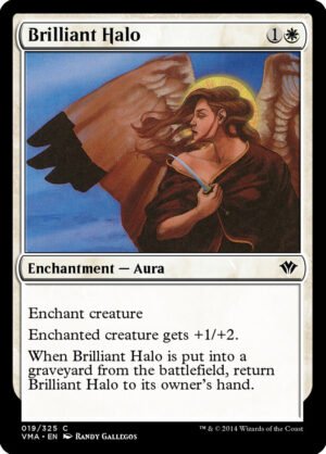 Brilliant Halo (VMA-19)