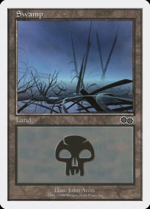 Swamp (BRB-135)