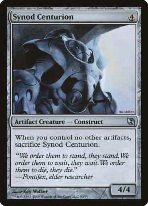 Synod Centurion (DDF-53)