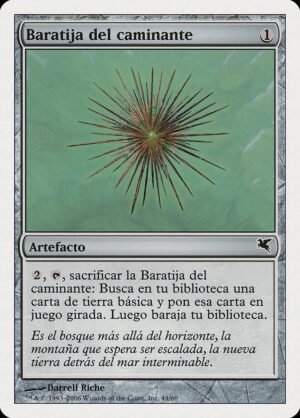 Wayfarer’s Bauble