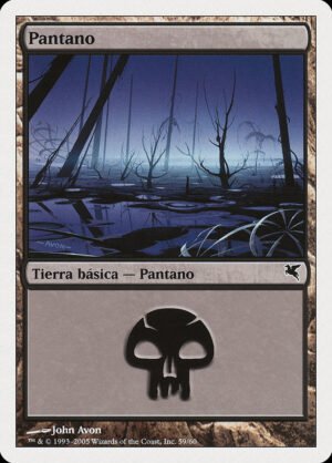 Swamp (PSAL-A59)