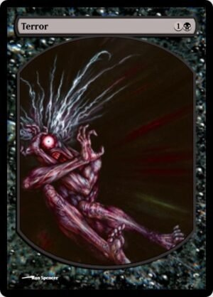 Terror (PRM-31483)