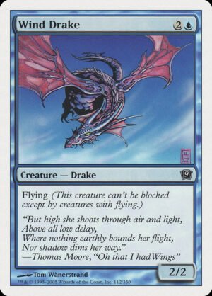 Wind Drake Wind Drake