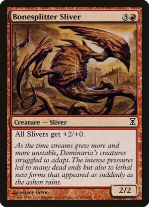 Bonesplitter Sliver (TSP-149)
