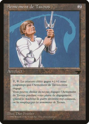 Tawnoss Weaponry (REN-160)