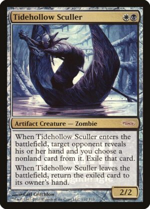 Tidehollow Sculler Tidehollow Sculler