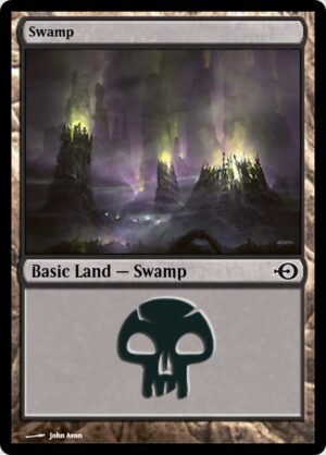 Swamp (PRM-40068)