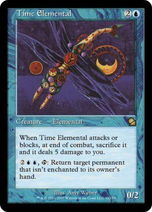 Time Elemental (ME1-53)