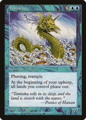 Taniwha (MIR-95)