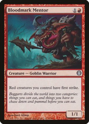 Bloodmark Mentor (DDG-50)