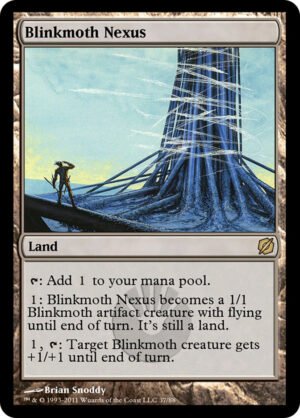 Blinkmoth Nexus (TD2-37)