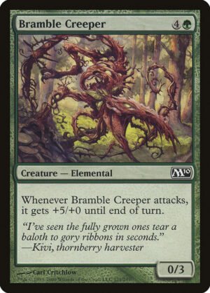 Bramble Creeper (M10-171)