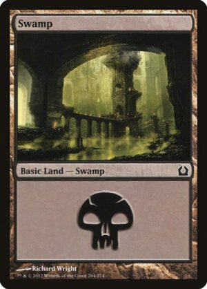 Swamp (RTR-264)