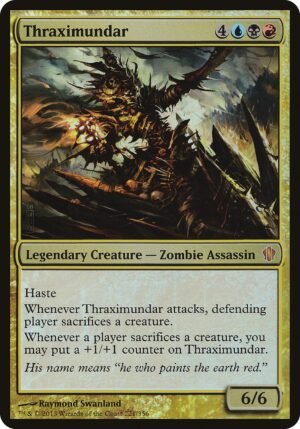 Thraximundar (OC13-221)