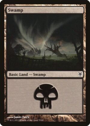 Swamp (DDK-78)