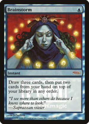 Brainstorm (F04-12)
