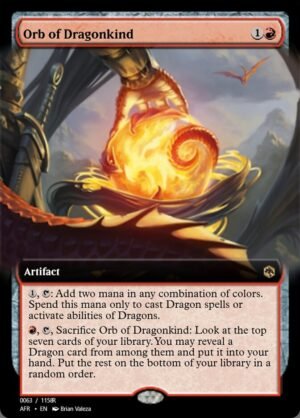 Orb of Dragonkind Orb of Dragonkind
