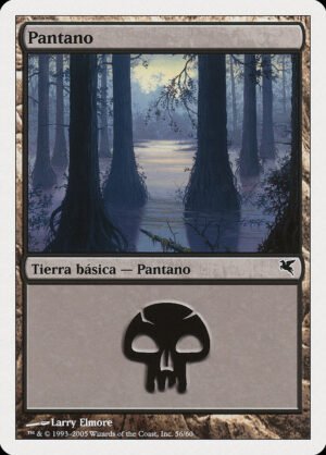 Swamp (PSAL-A56)