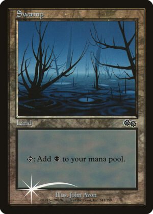 Swamp (PAL99-9)