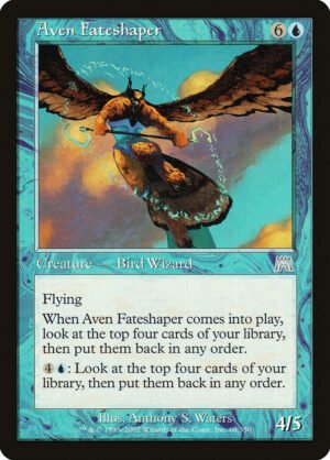Aven Fateshaper (ONS-69)
