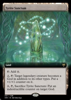 Tyrite Sanctum (PRM-88414)