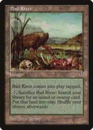 Bad River (MIR-324)