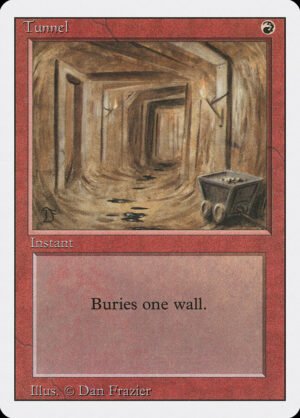Tunnel (3ED-181)