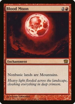 Blood Moon (9ED-176?)
