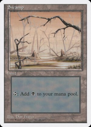 Swamp (ITP-60)