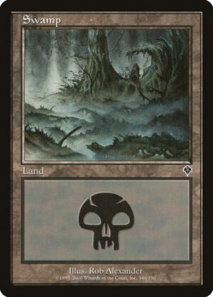 Swamp (INV-340)