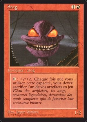 Atog (FBB-139)