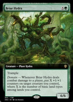 Briar Hydra (PRM-103456)