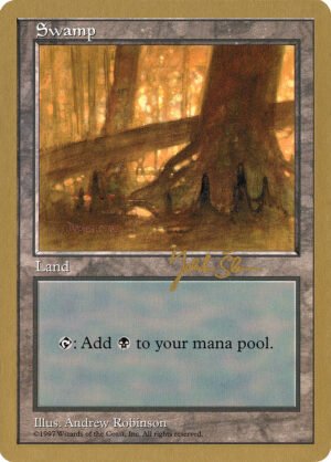 Swamp (WC97-js440)