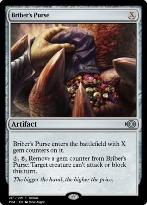 Bribers Purse (PRM-55781)